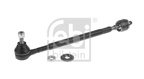 FEBI BILSTEIN strypo montavimas 12240